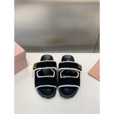 Miu Miu Sandals